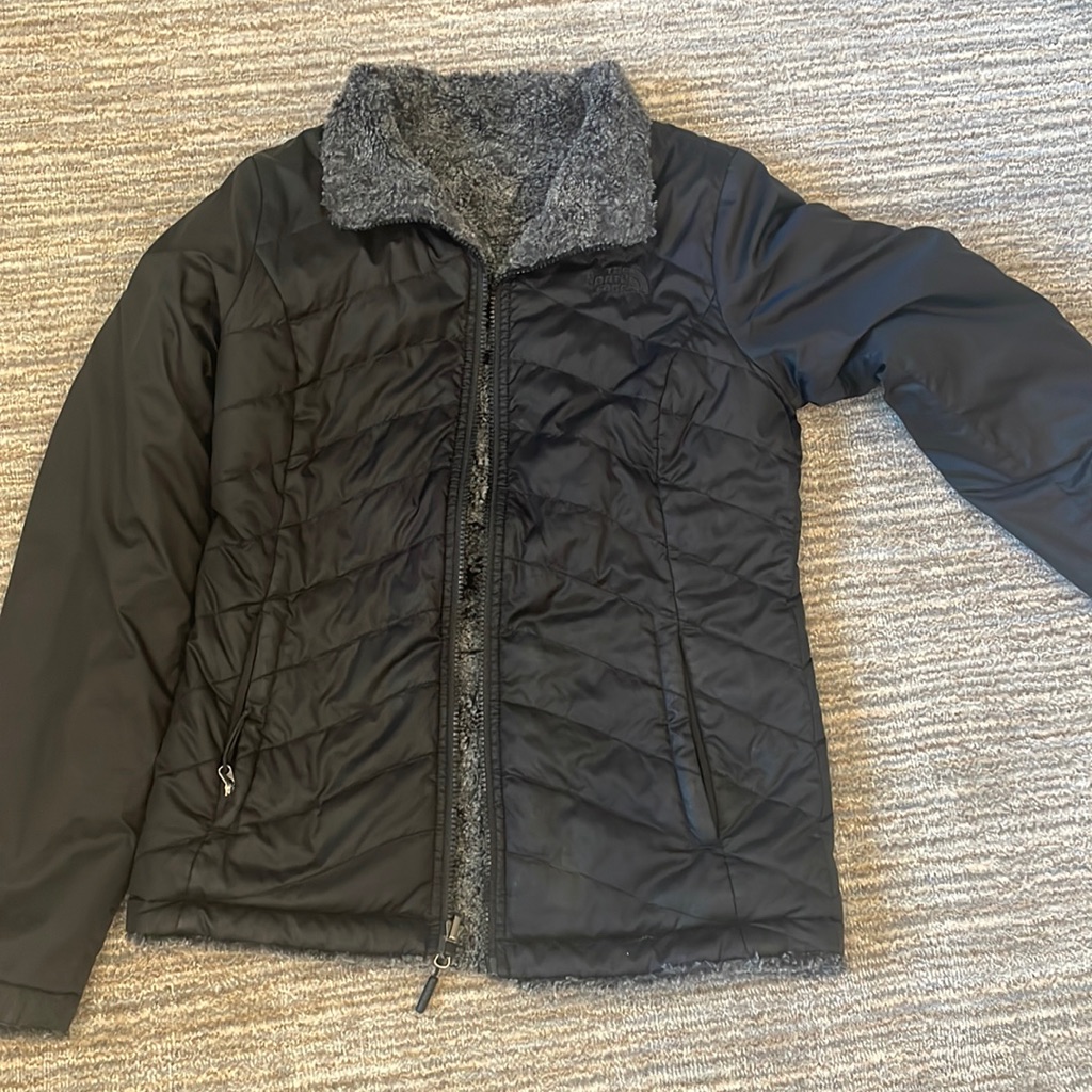 North Face